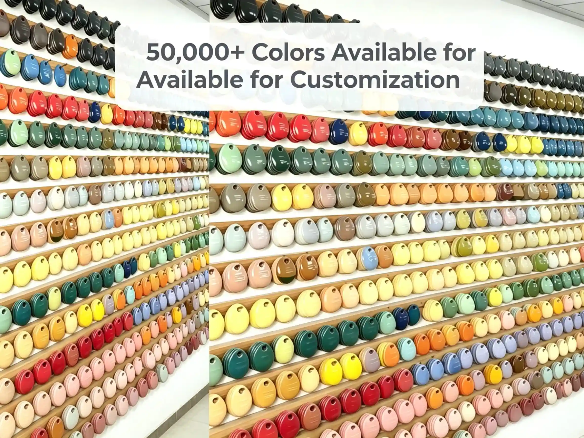 Ceramic tableware color and glaze customization, including matte, glossy, and FDA/LFGB-safe finishes.