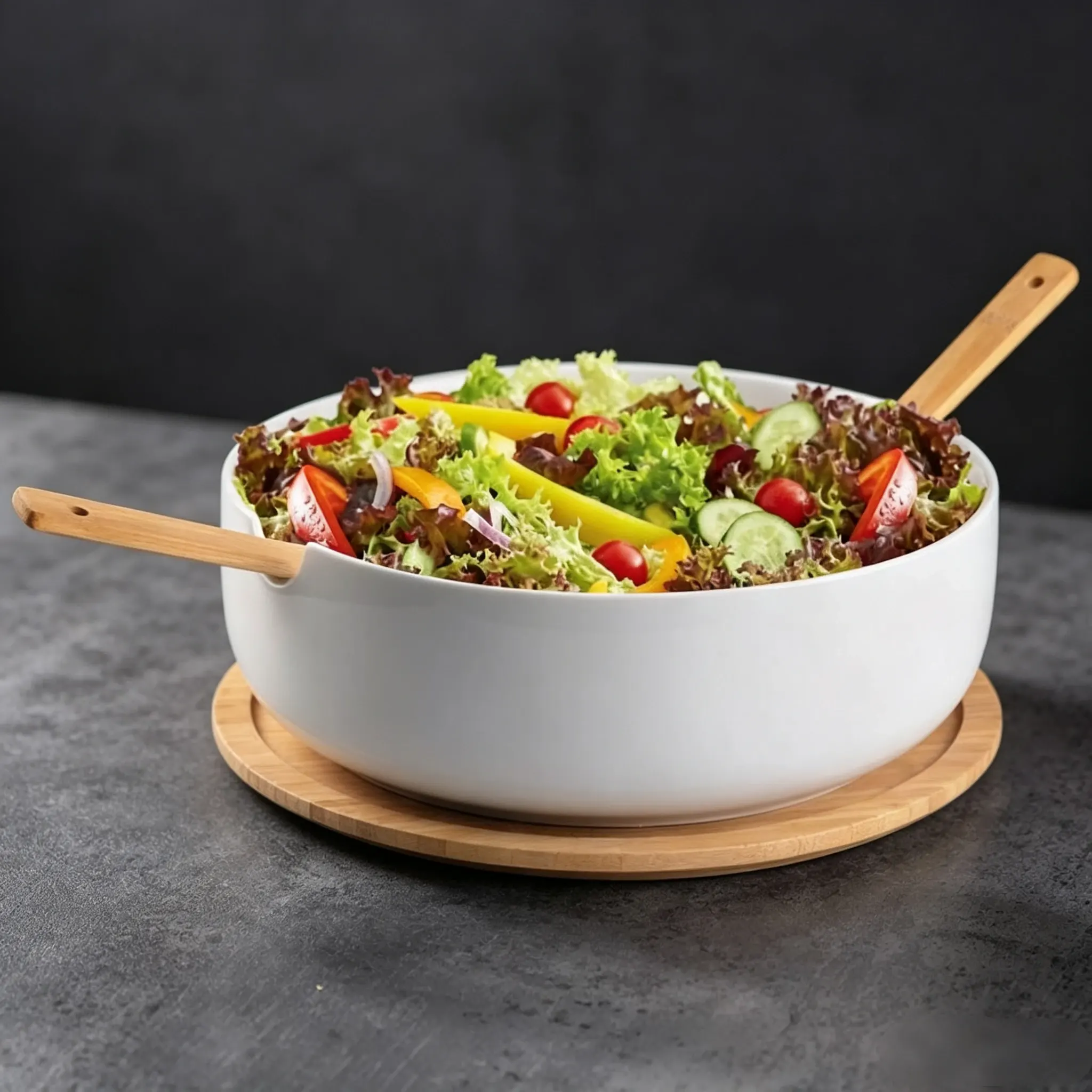 versatile ceramic soup bowls for busy commercial kitchens