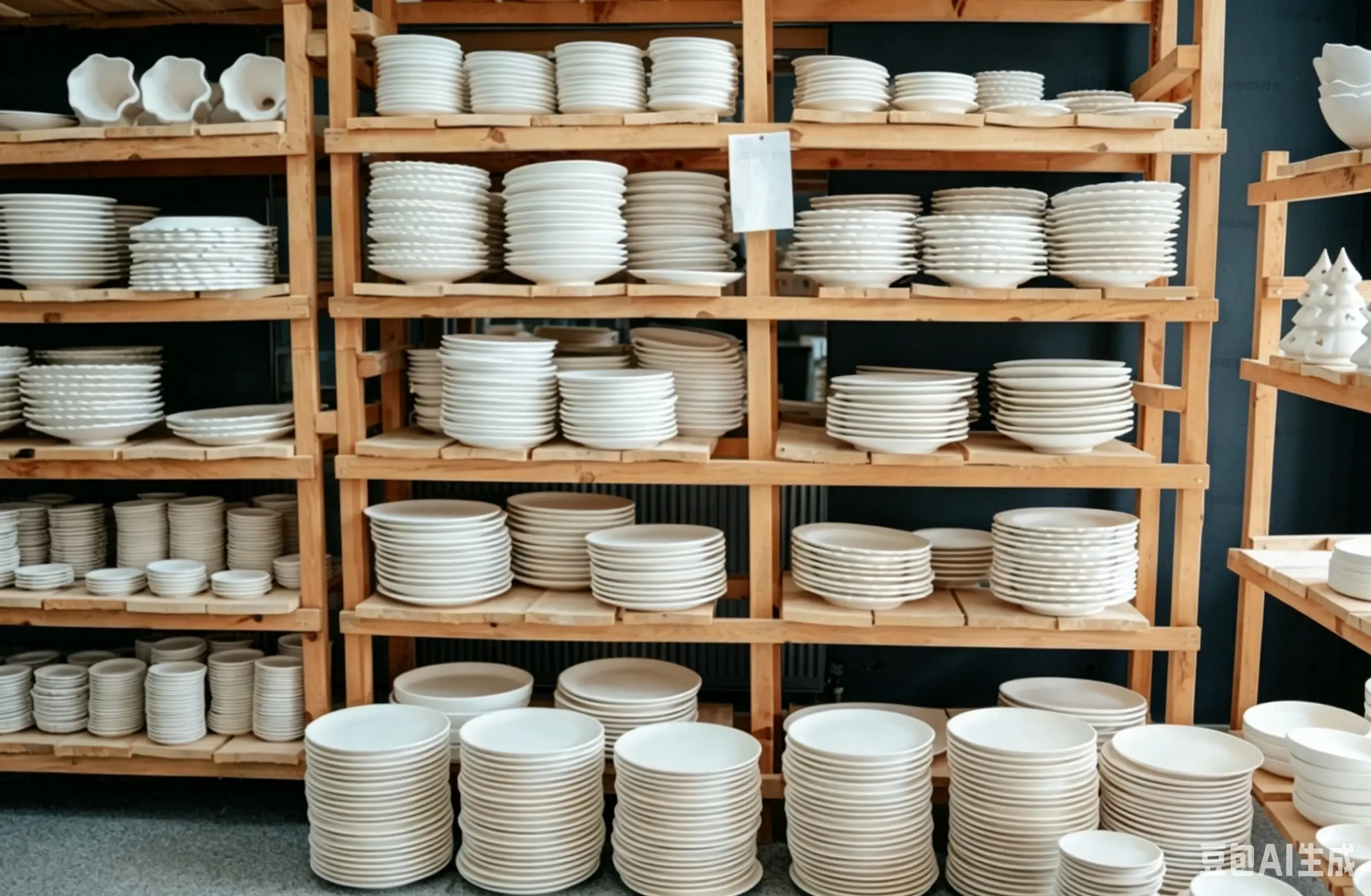 Custom OEM ODM ceramic tableware manufacturing for brands, restaurants, and retailers